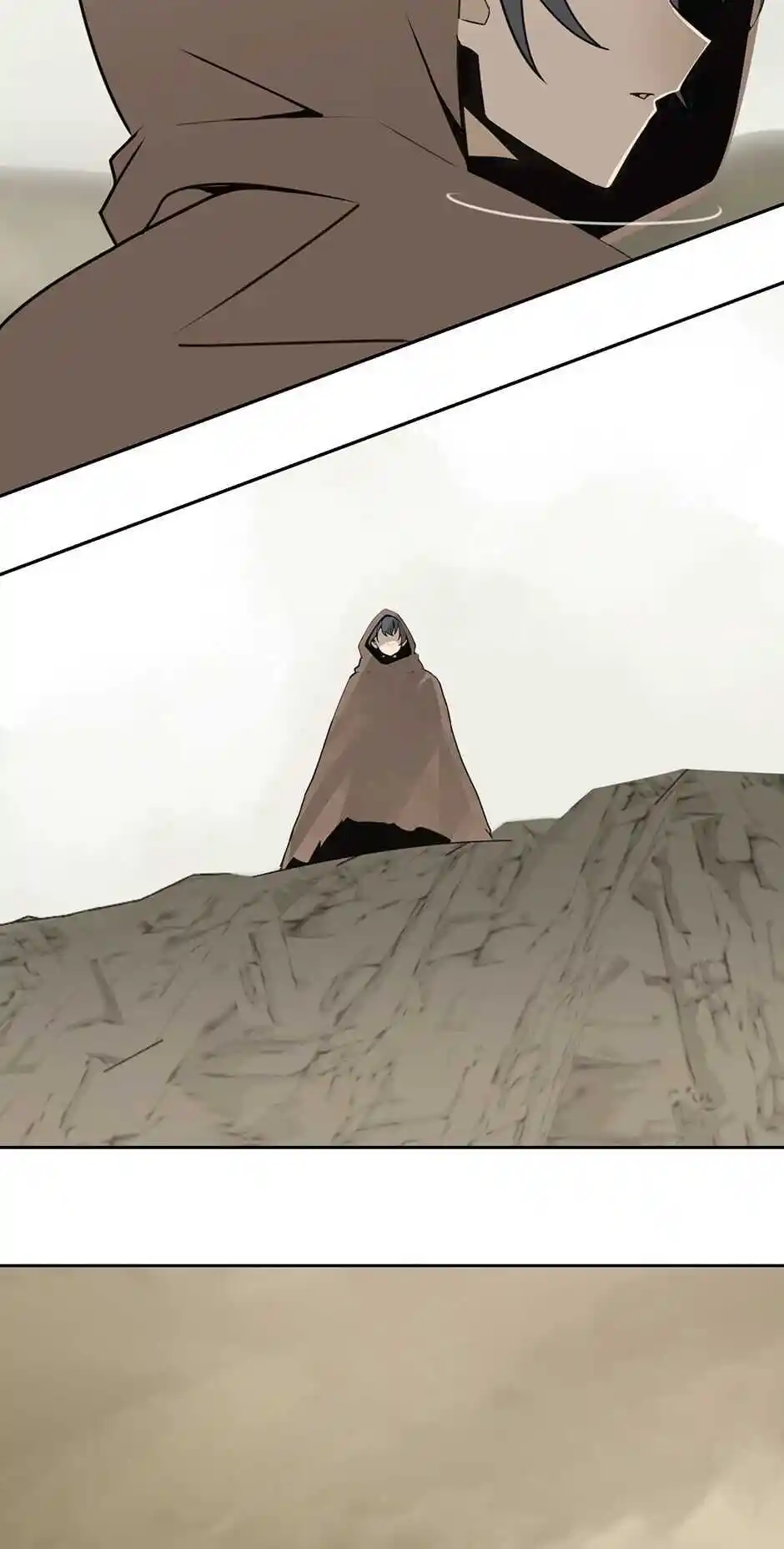 Devil Sword King Chapter 274