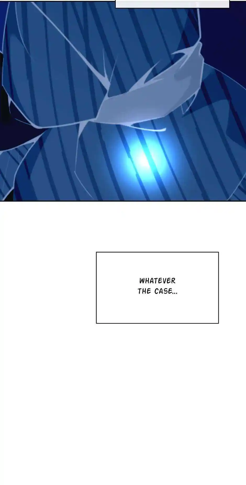 Devil Sword King Chapter 274