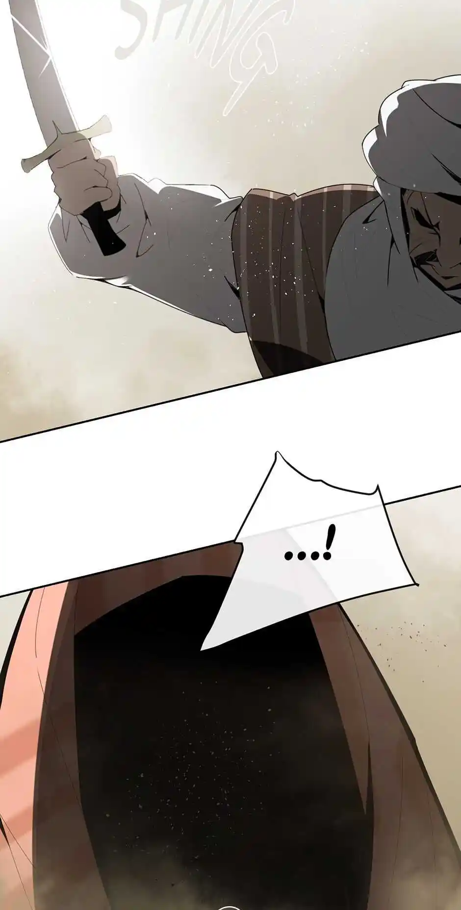 Devil Sword King Chapter 274