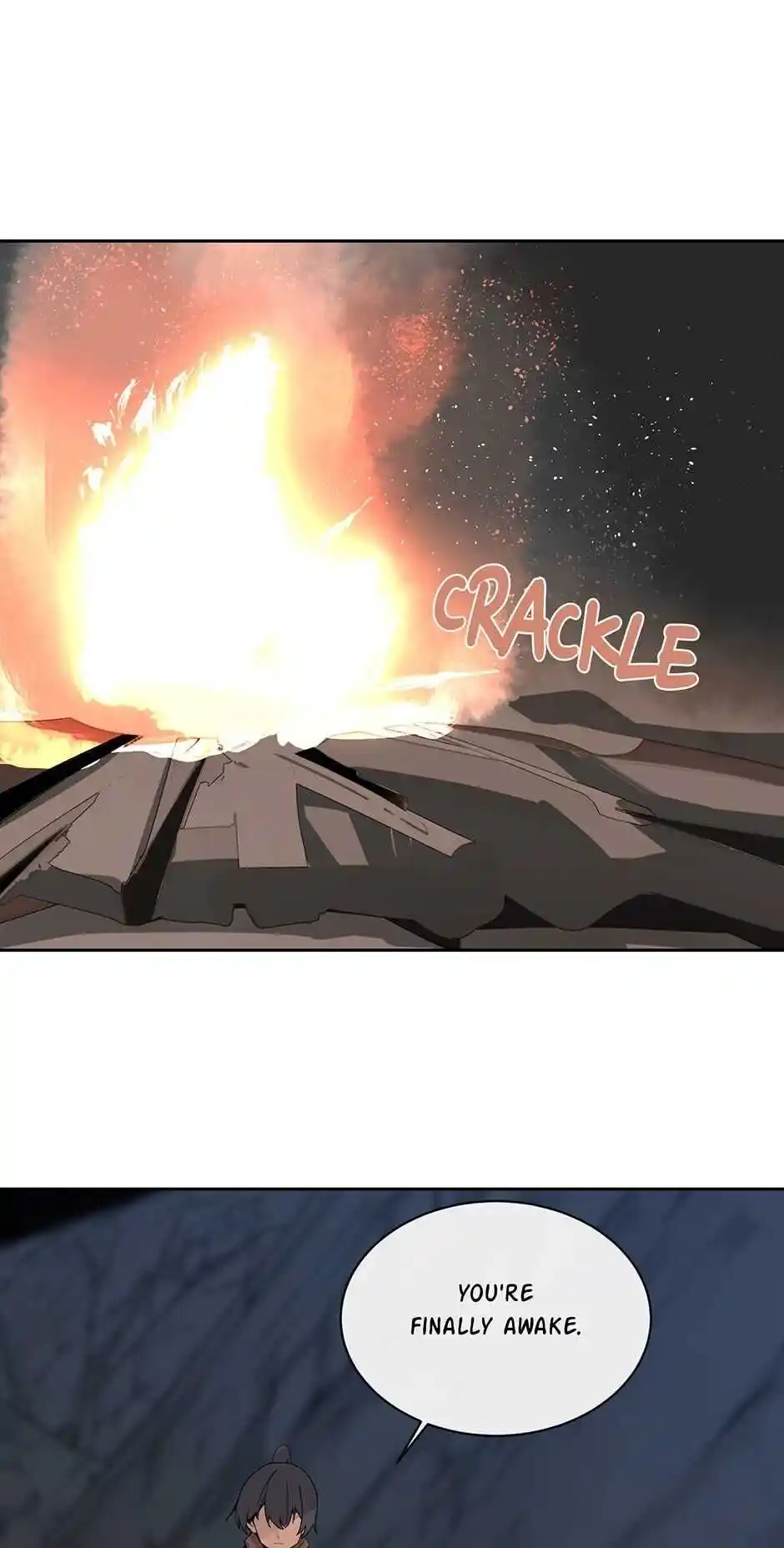 Devil Sword King Chapter 274