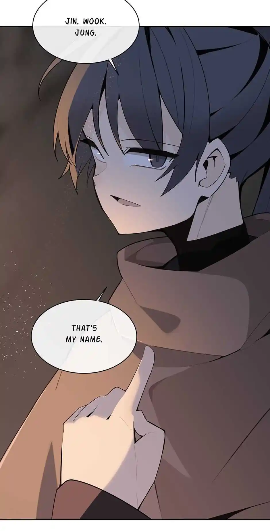 Devil Sword King Chapter 275