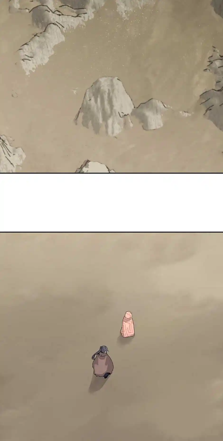 Devil Sword King Chapter 275