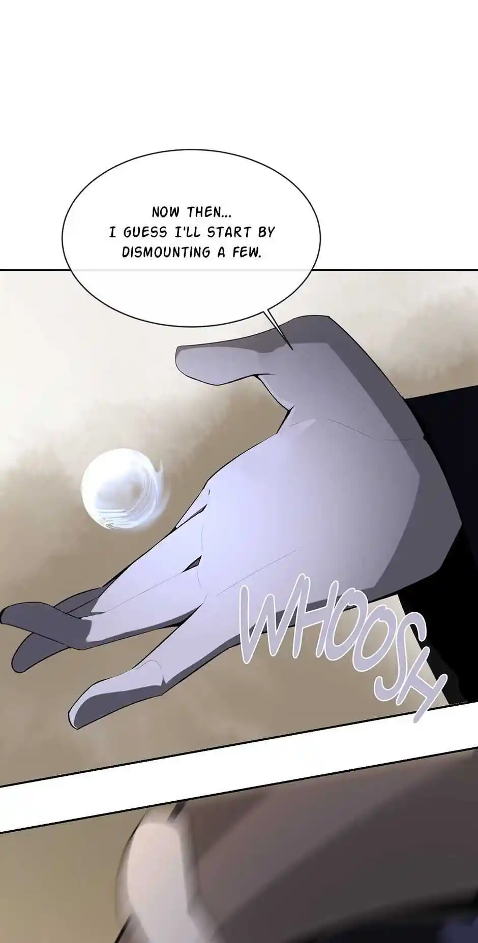 Devil Sword King Chapter 275