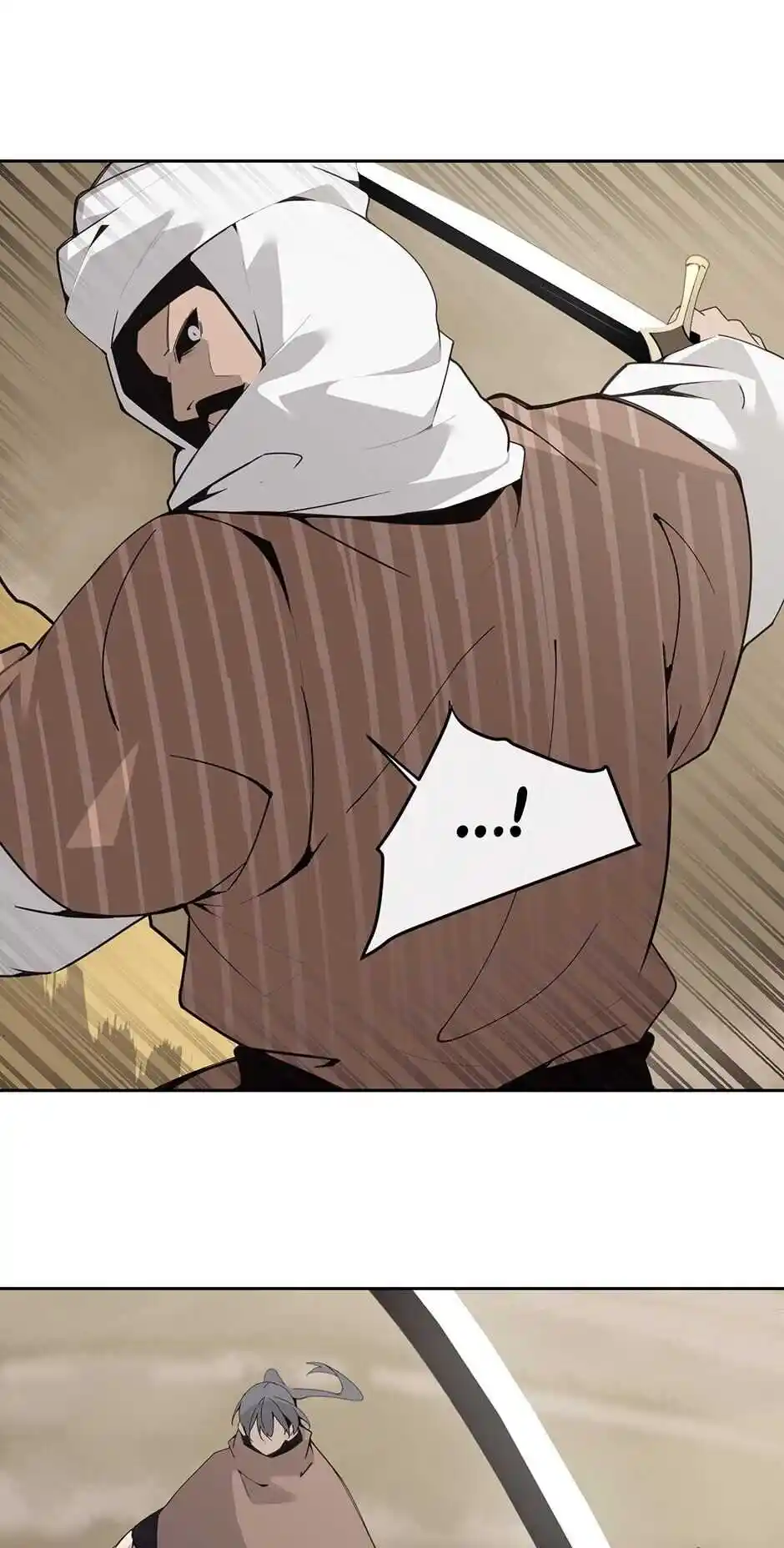 Devil Sword King Chapter 275