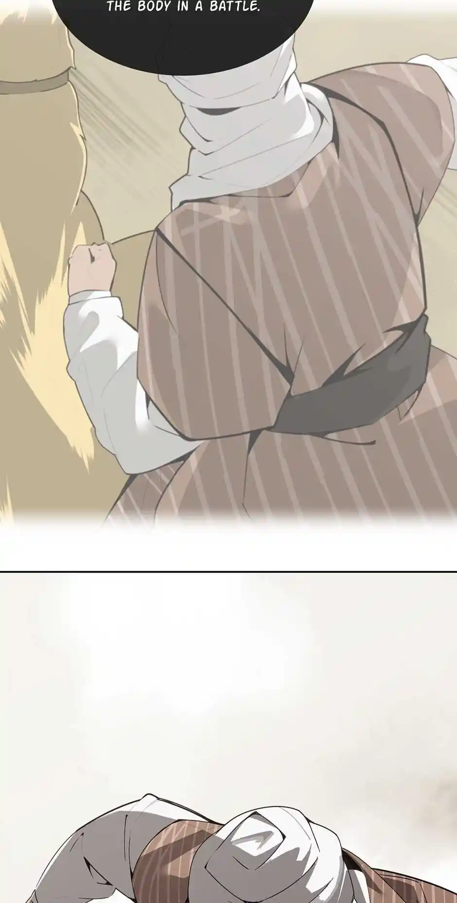 Devil Sword King Chapter 275