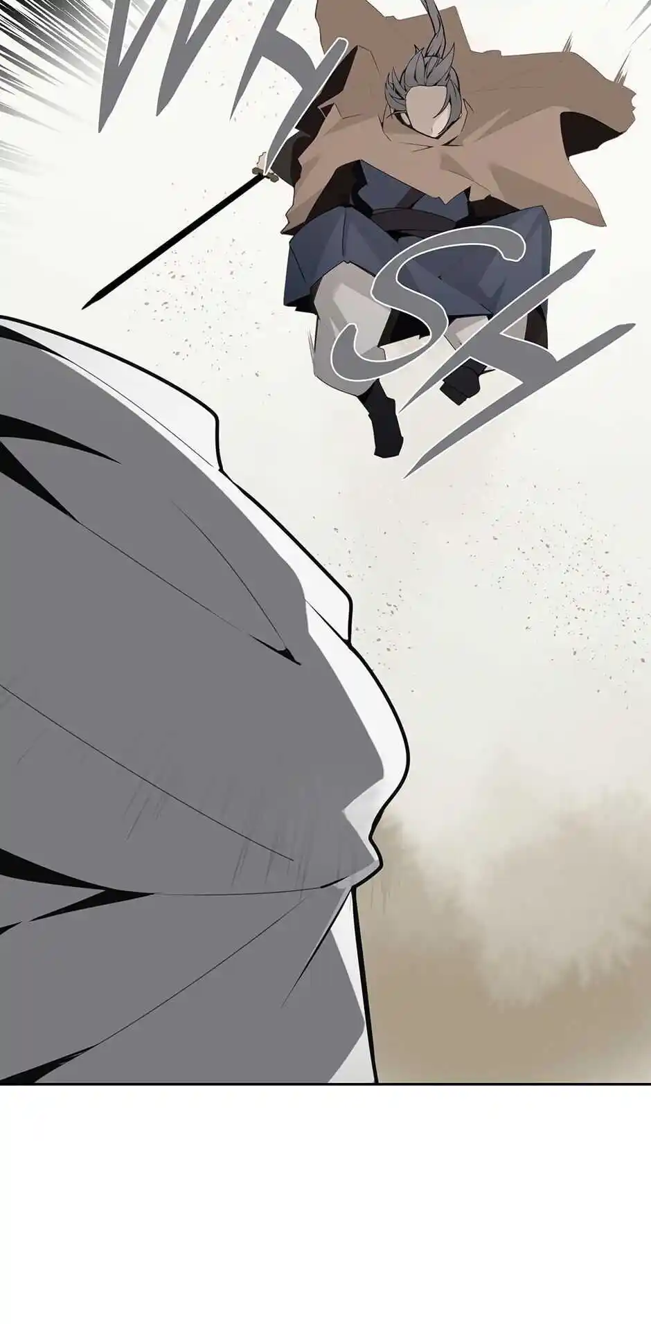 Devil Sword King Chapter 275