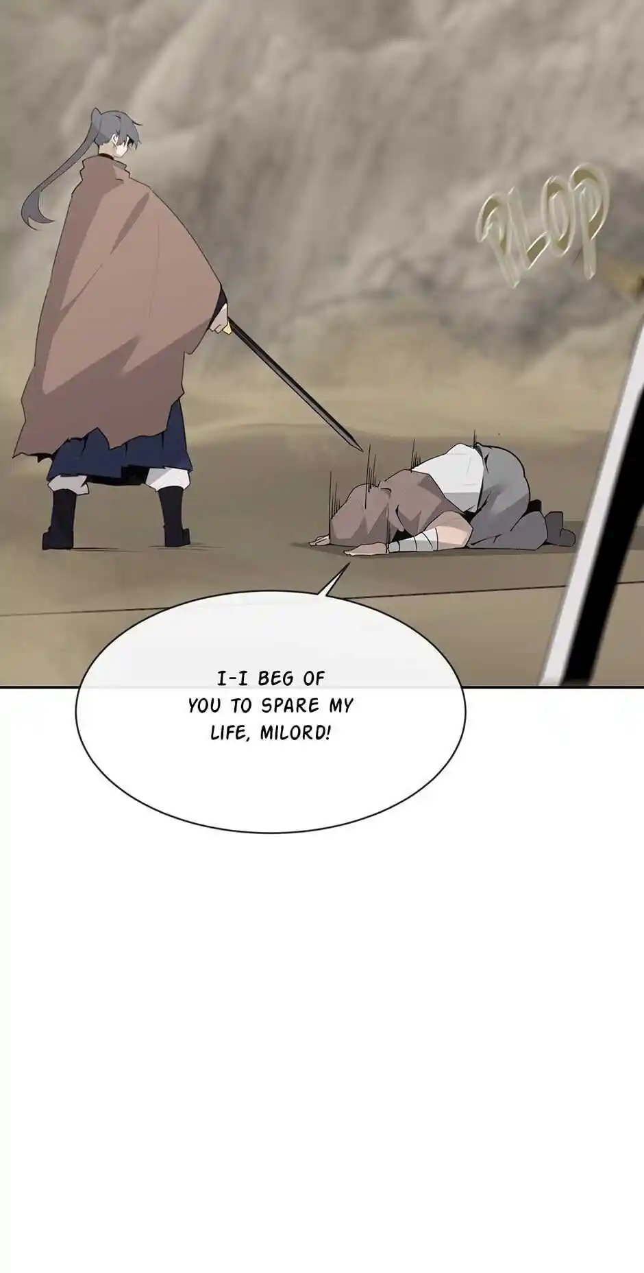 Devil Sword King Chapter 275