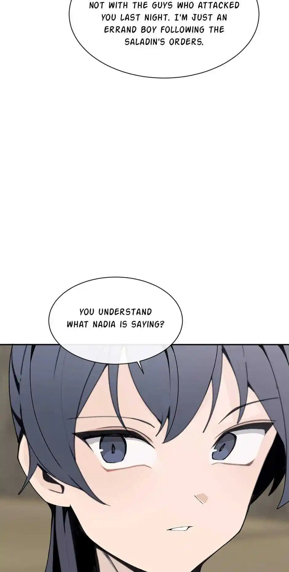 Devil Sword King Chapter 275