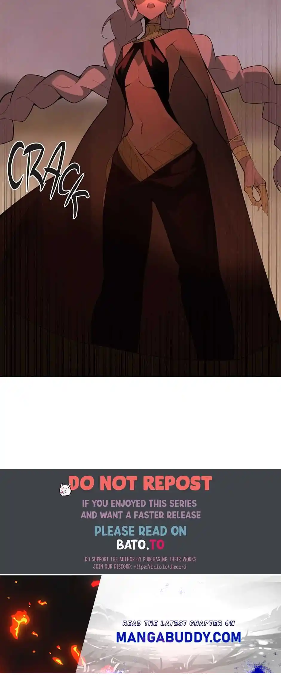 Devil Sword King Chapter 277