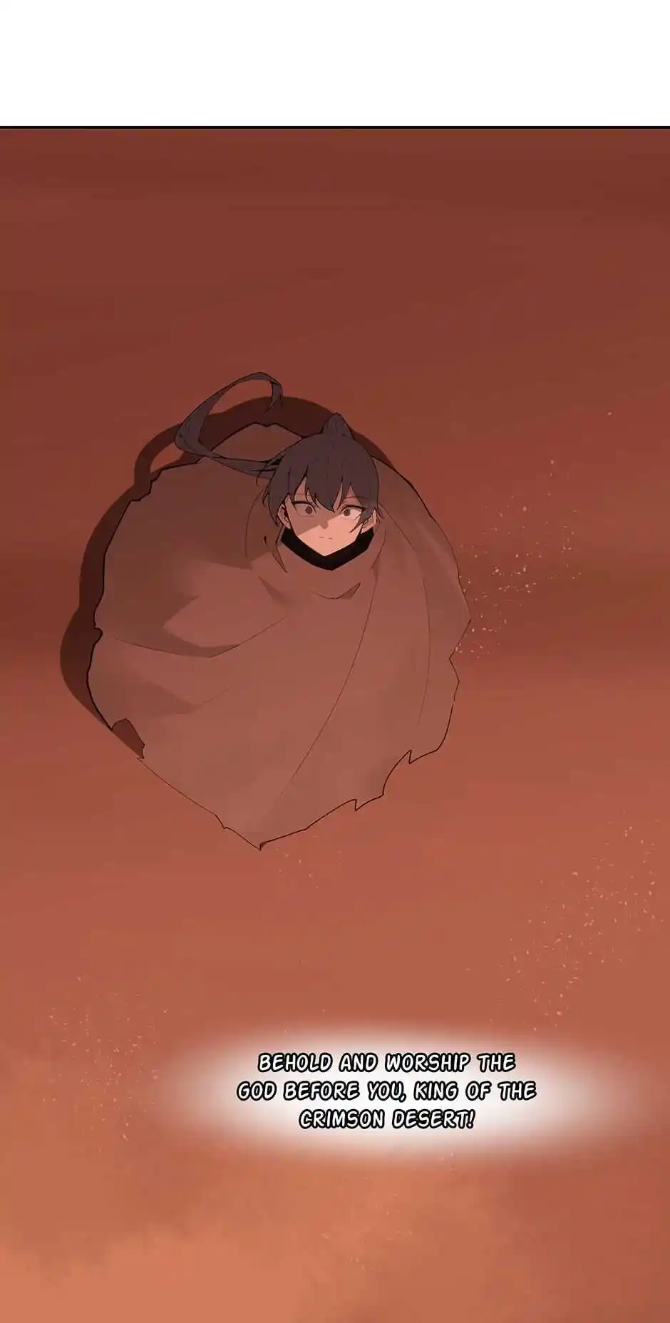 Devil Sword King Chapter 278