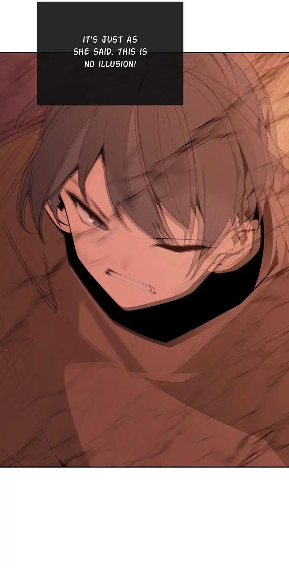 Devil Sword King Chapter 278