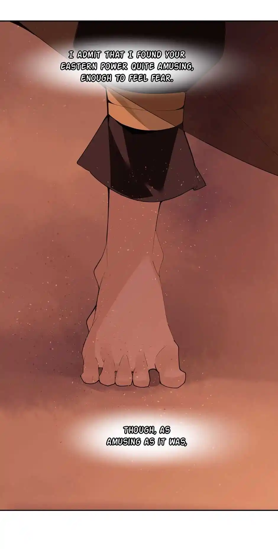 Devil Sword King Chapter 278