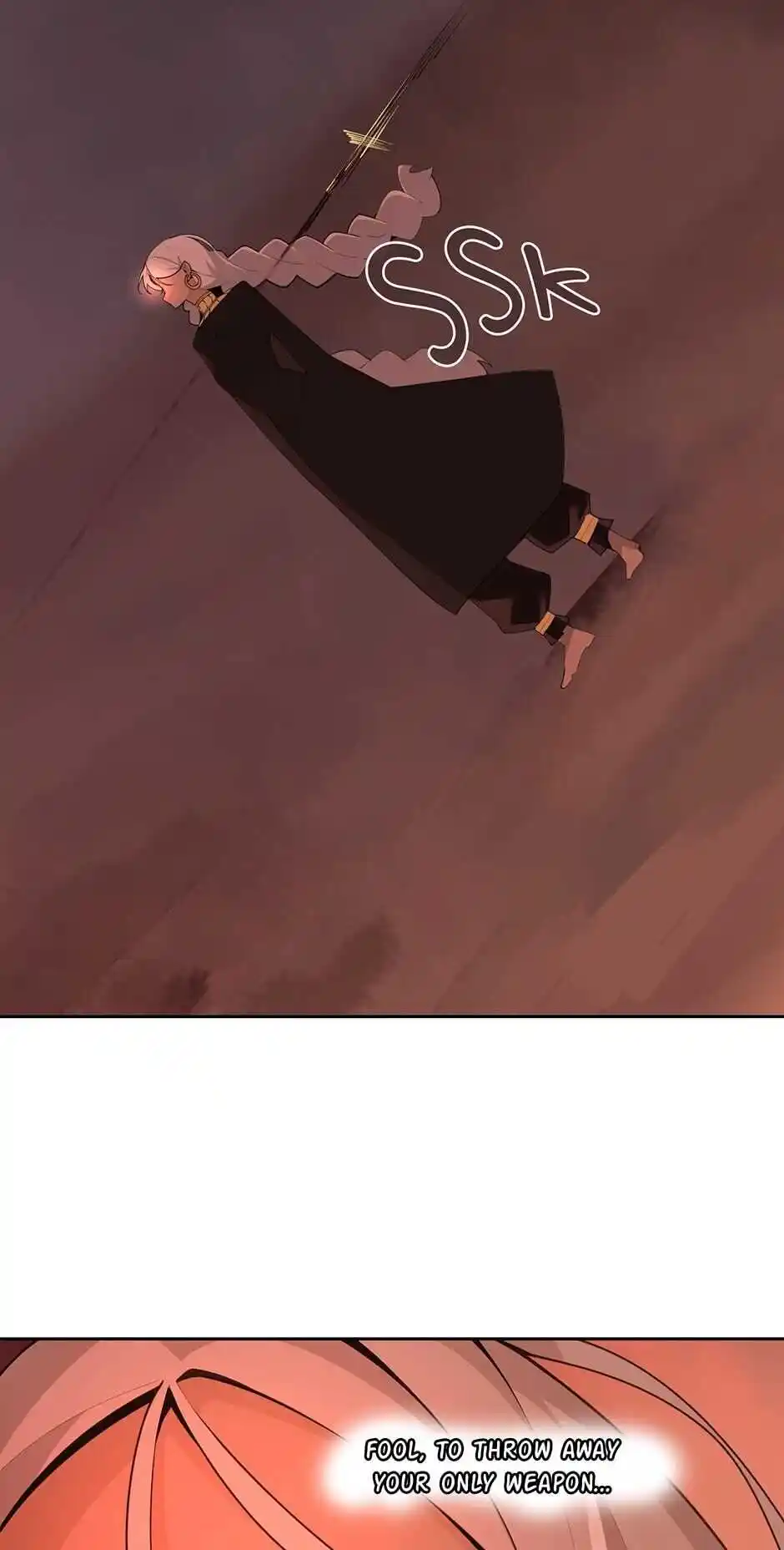 Devil Sword King Chapter 278