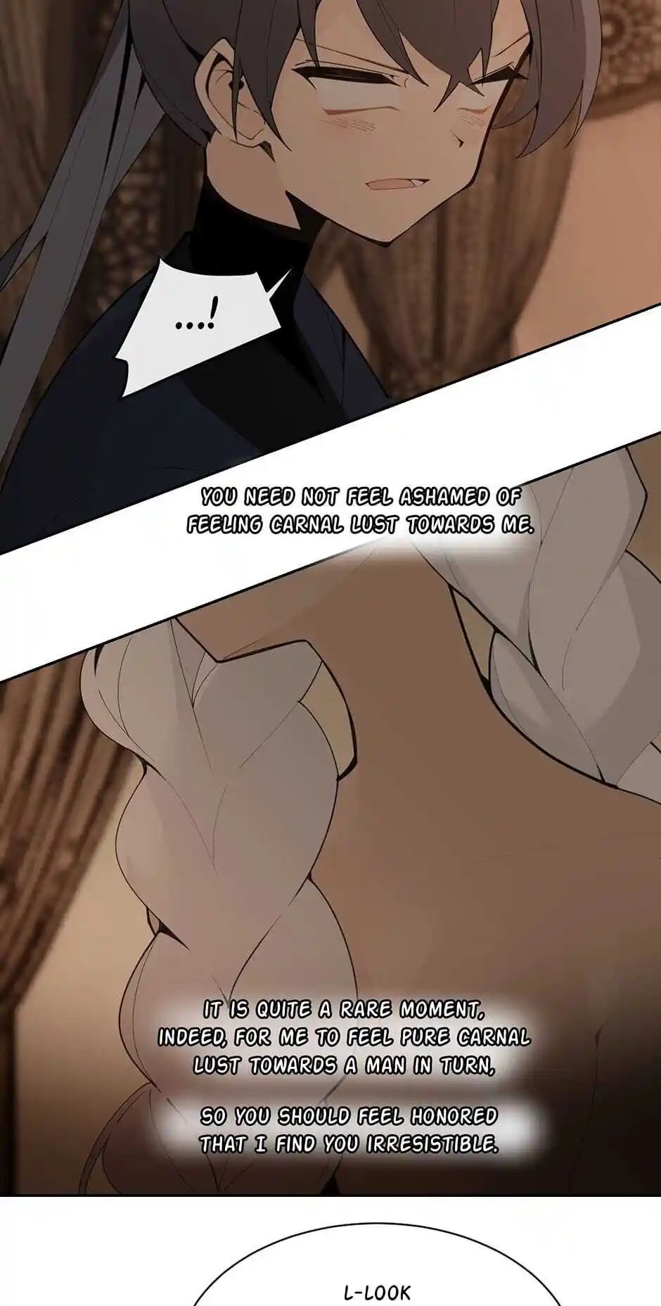 Devil Sword King Chapter 279