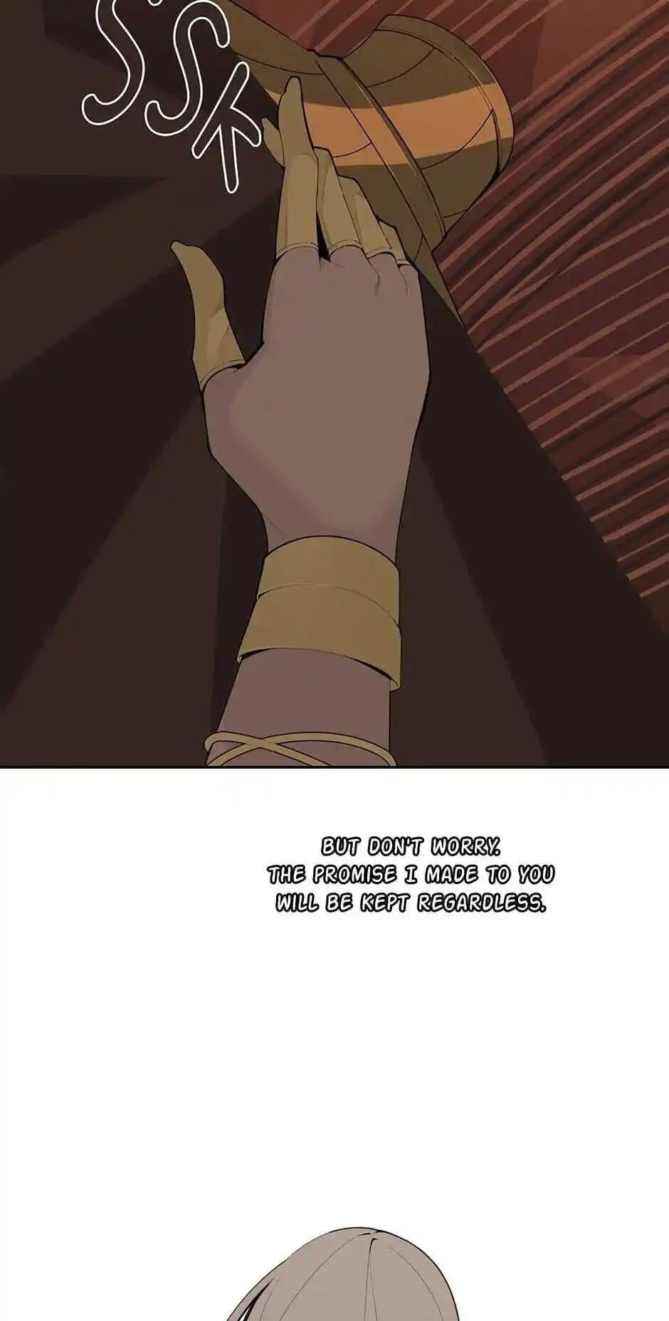 Devil Sword King Chapter 279