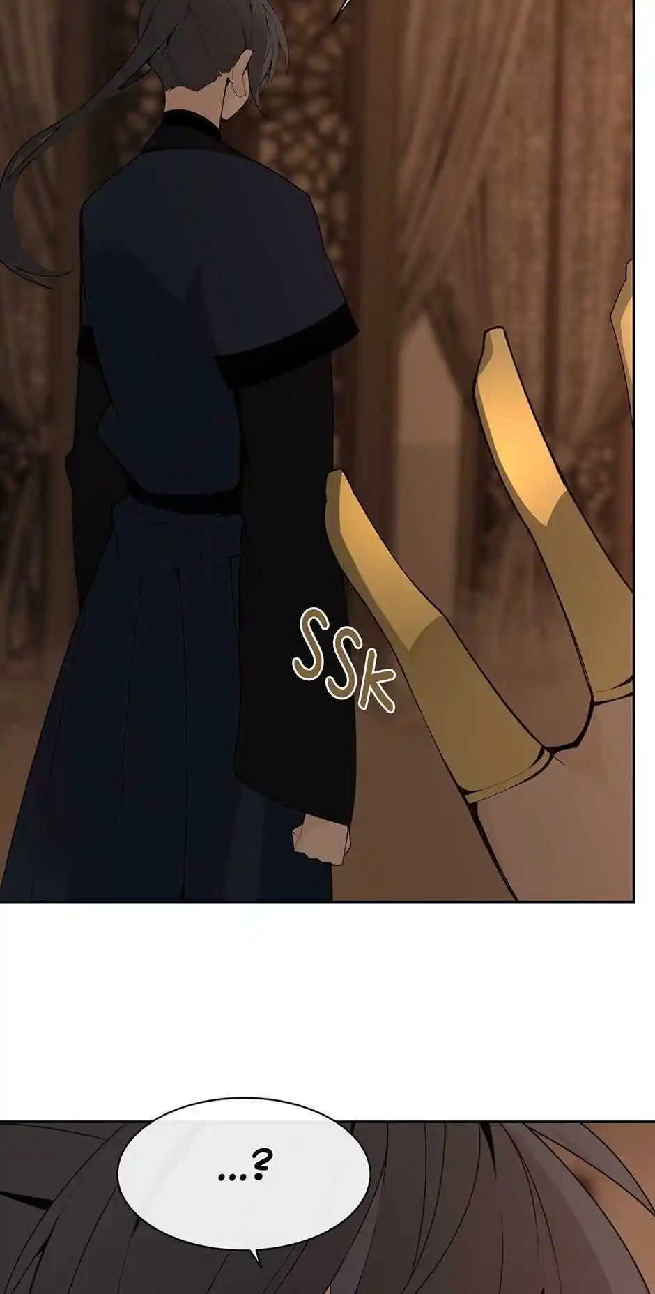 Devil Sword King Chapter 279