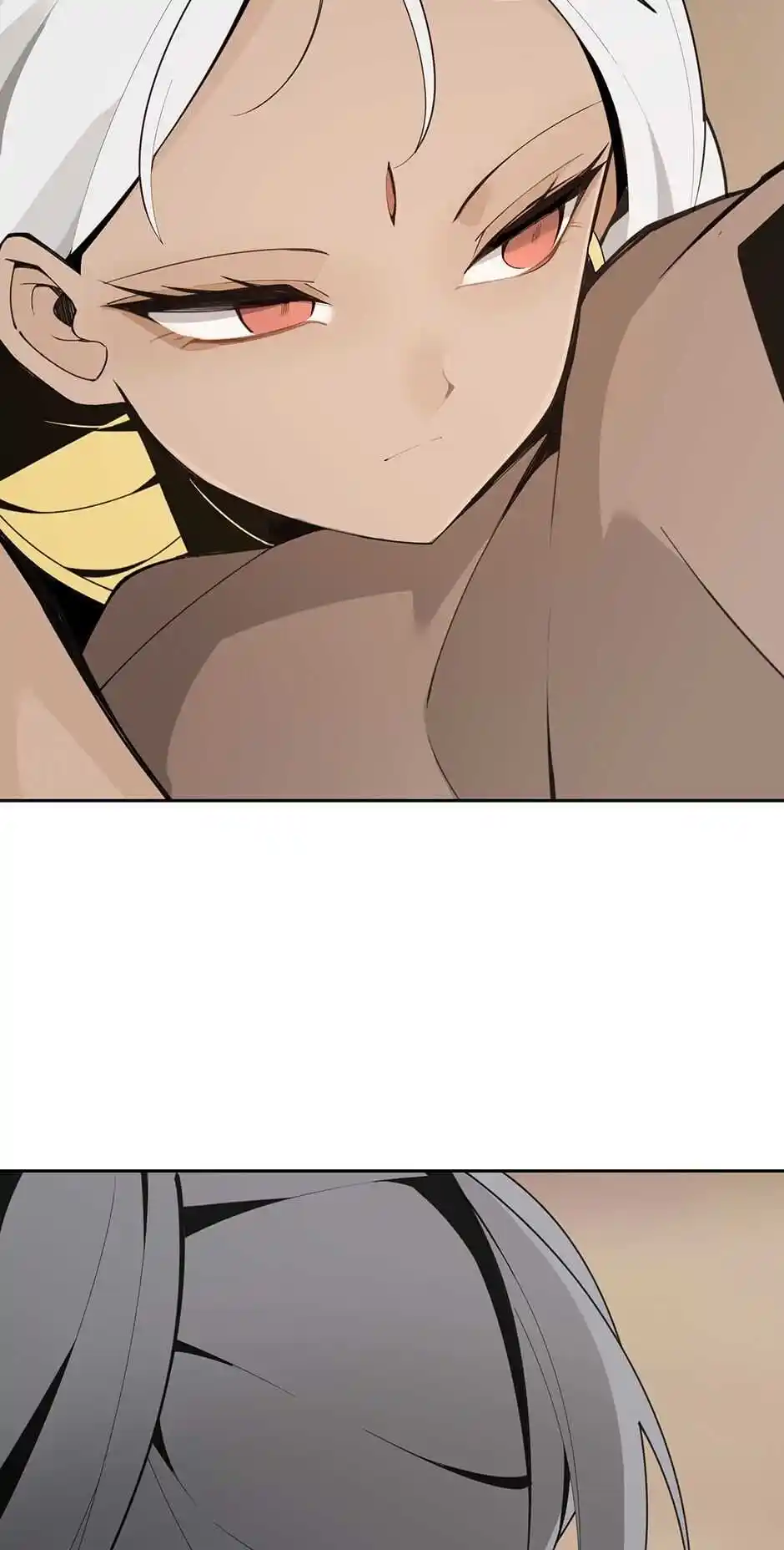 Devil Sword King Chapter 279