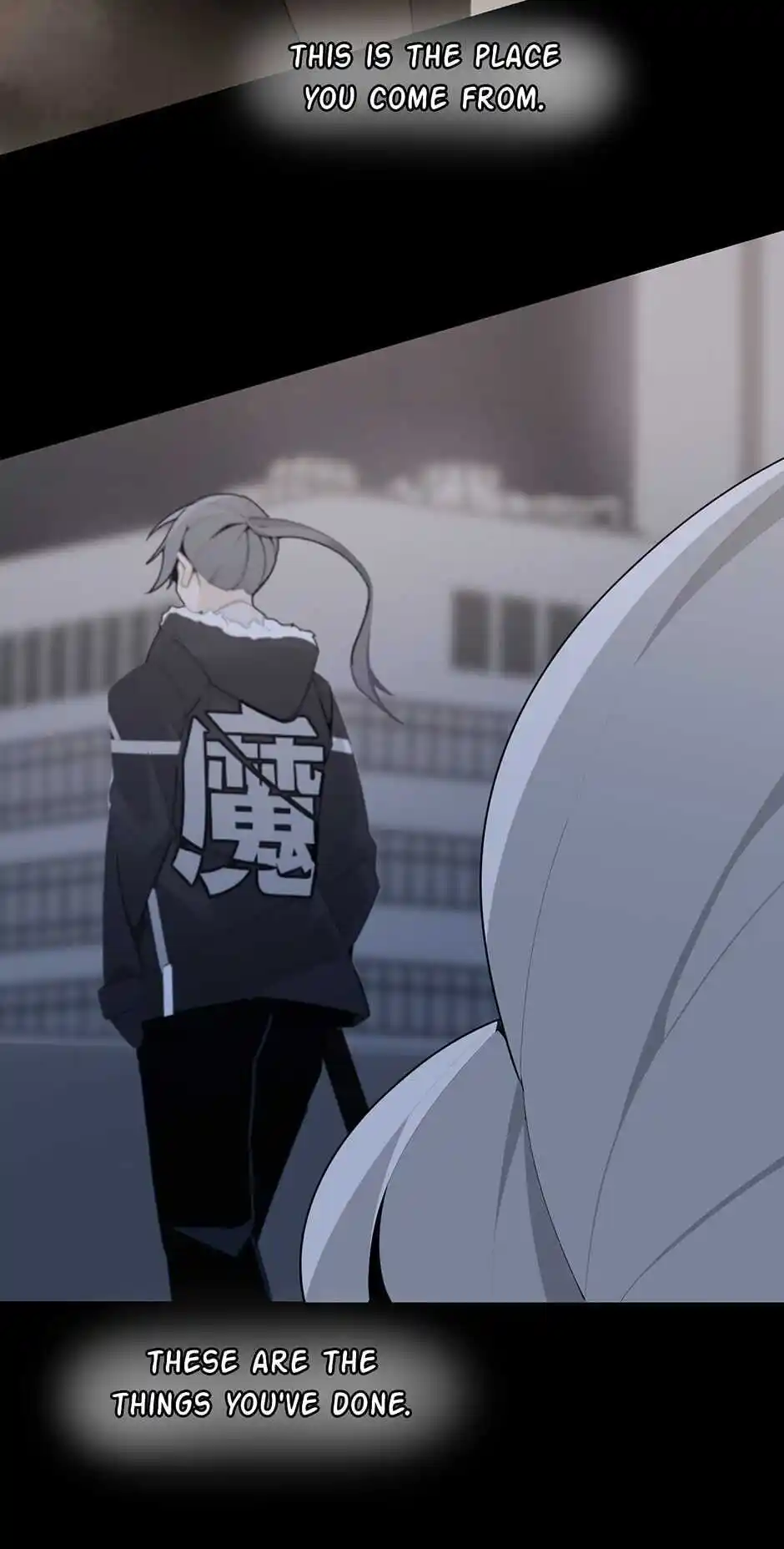 Devil Sword King Chapter 279