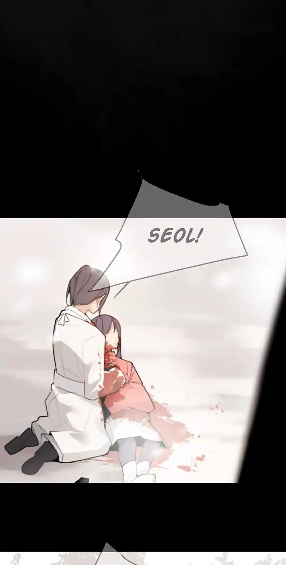 Devil Sword King Chapter 279