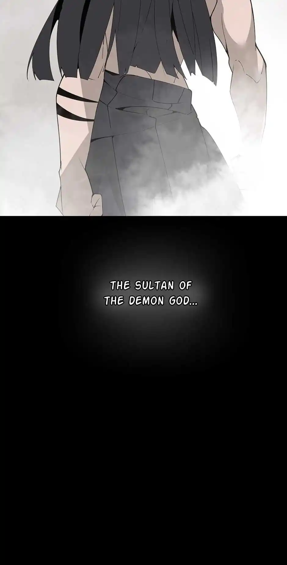 Devil Sword King Chapter 279