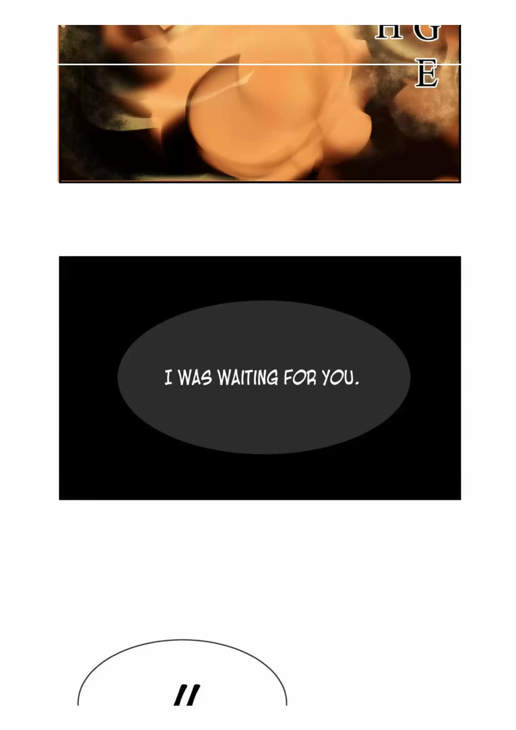 Devil Sword King Chapter 28