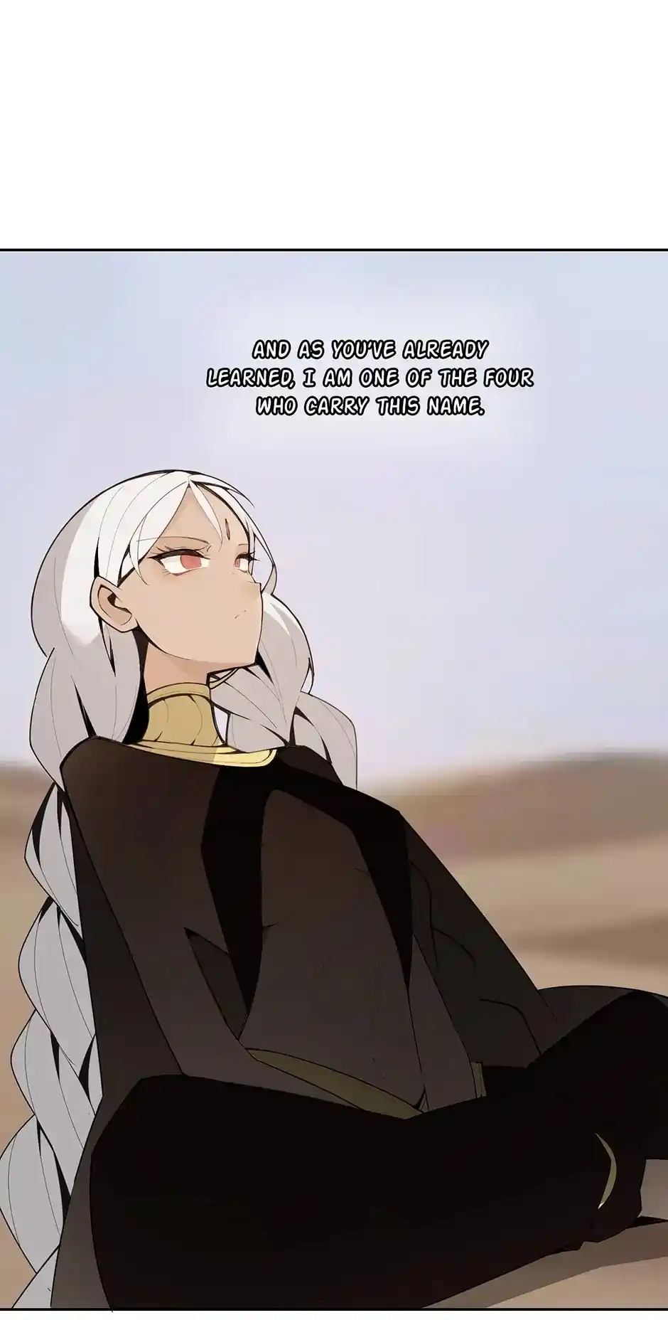 Devil Sword King Chapter 280