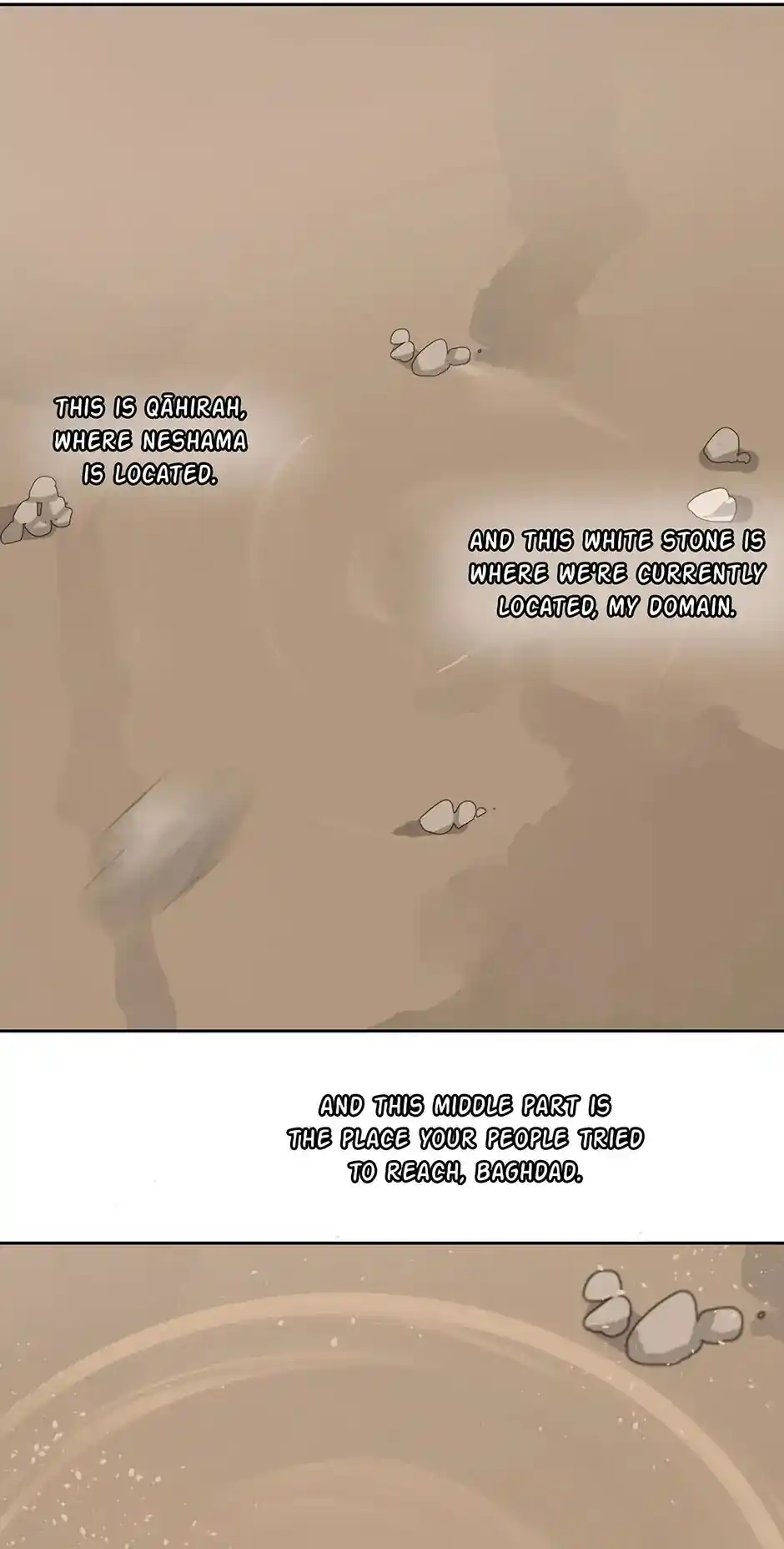 Devil Sword King Chapter 280