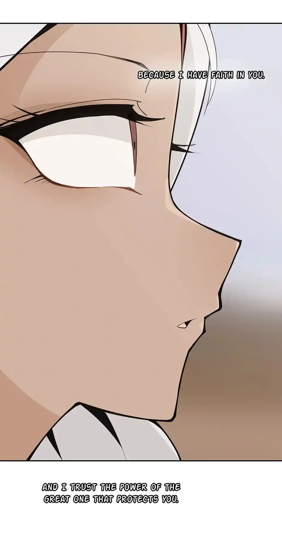 Devil Sword King Chapter 280