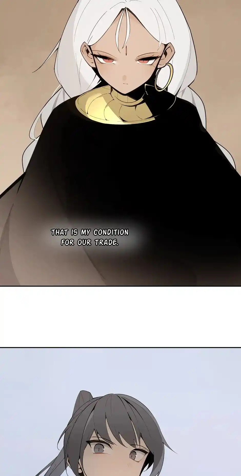 Devil Sword King Chapter 280