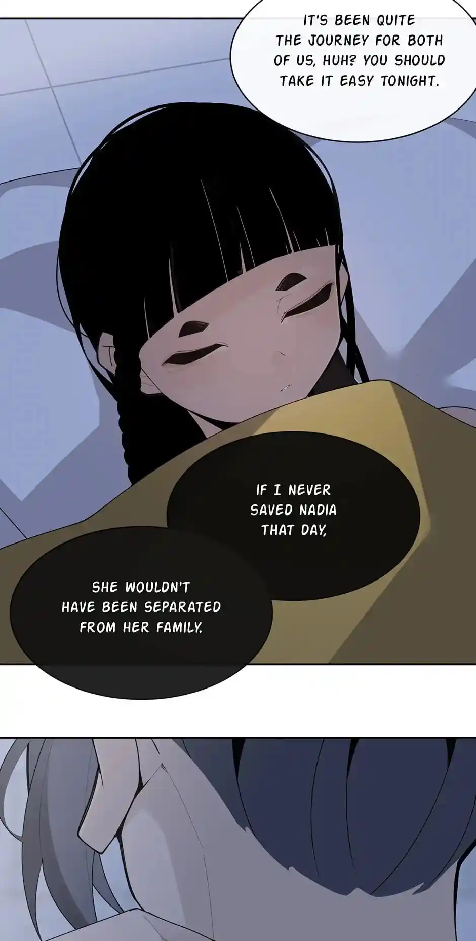 Devil Sword King Chapter 281