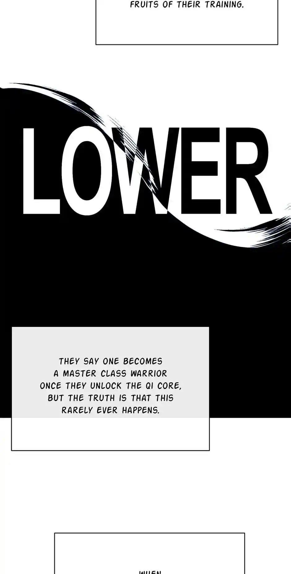 Devil Sword King Chapter 282