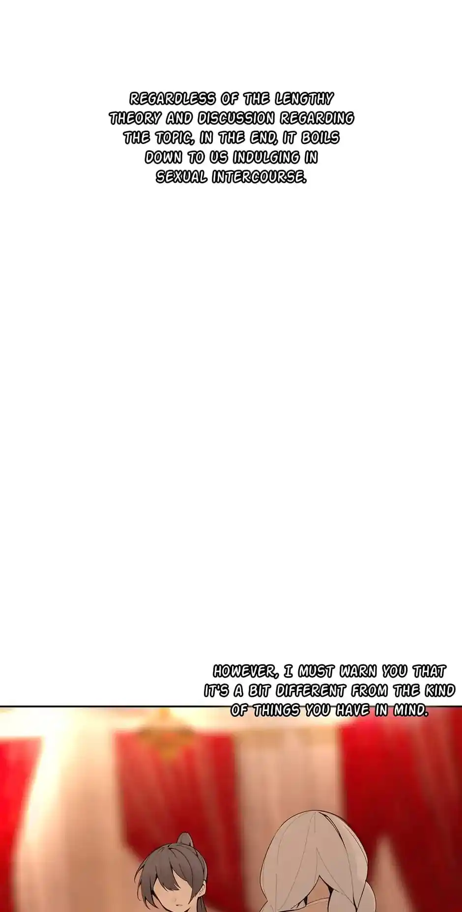 Devil Sword King Chapter 282