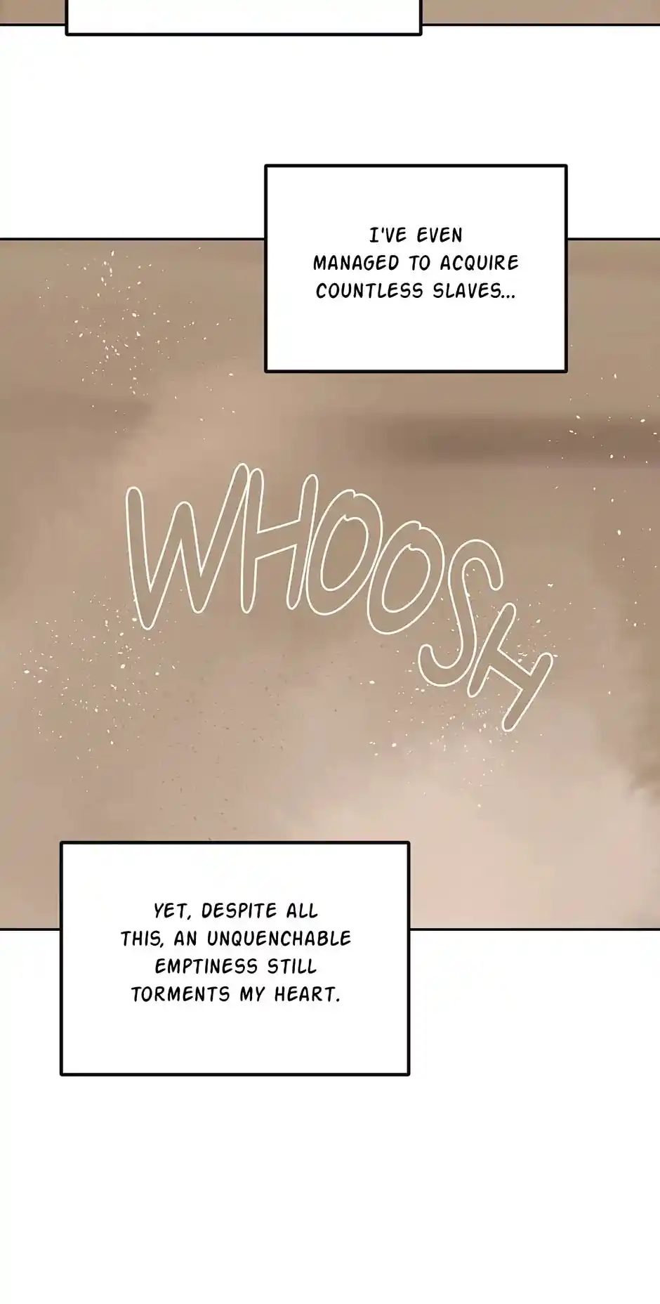 Devil Sword King Chapter 283