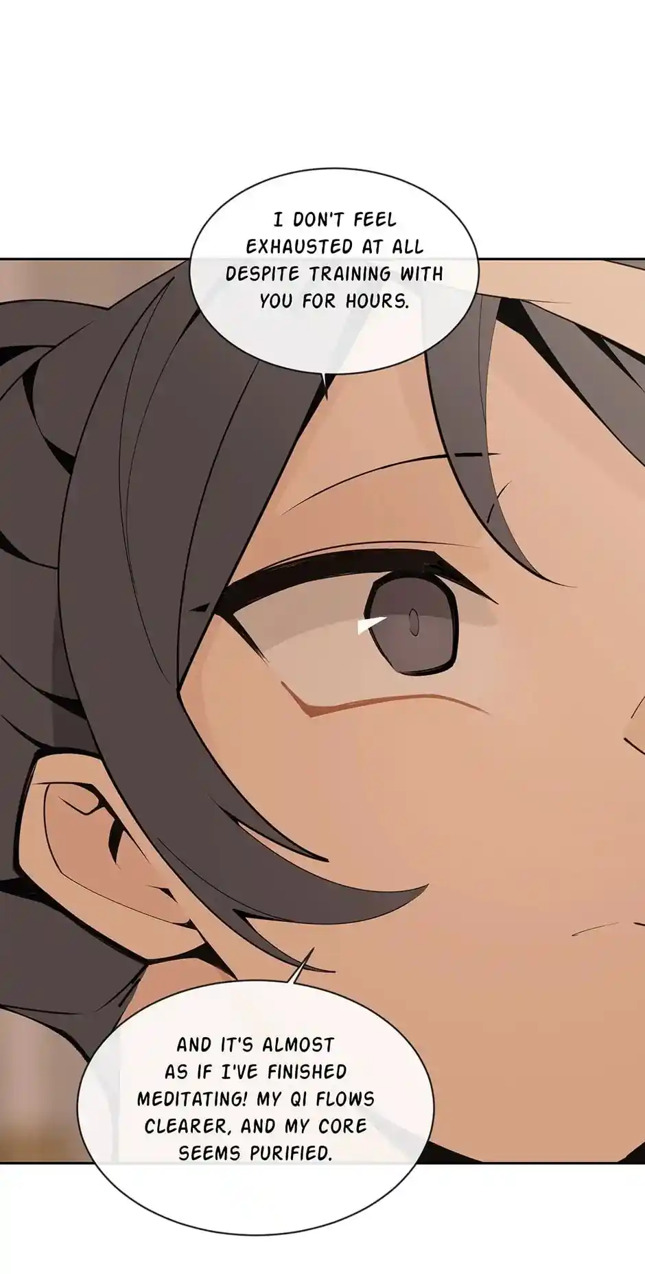 Devil Sword King Chapter 283