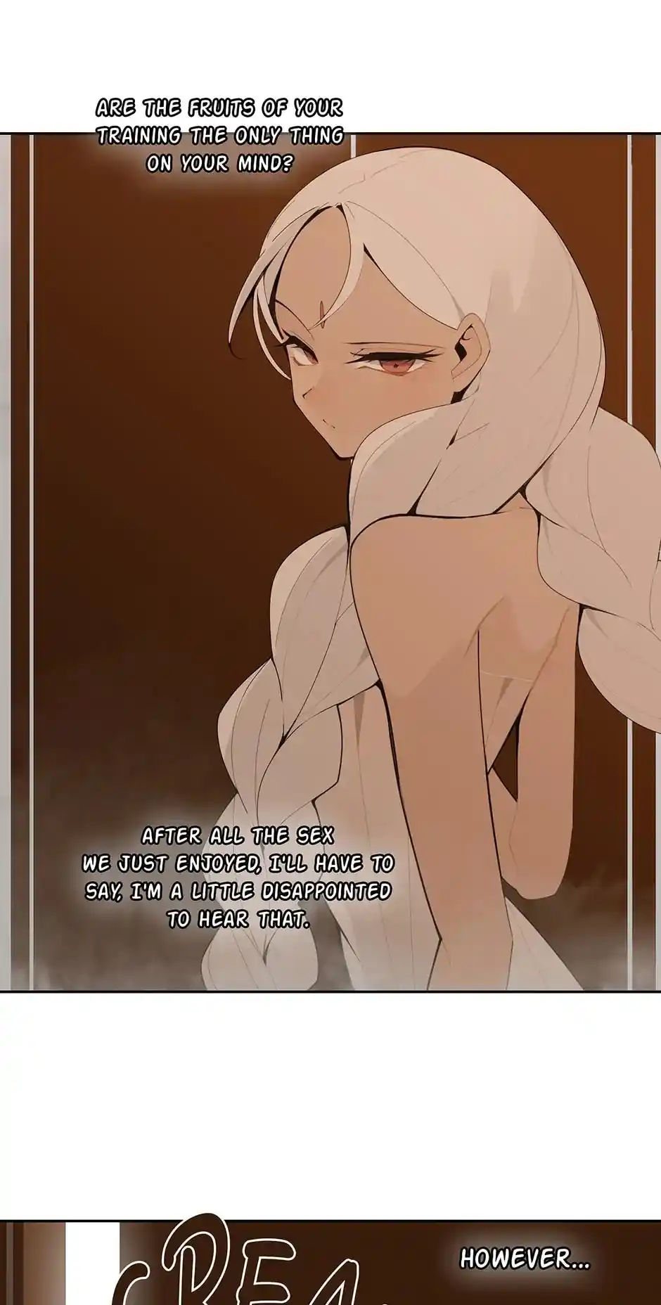 Devil Sword King Chapter 283