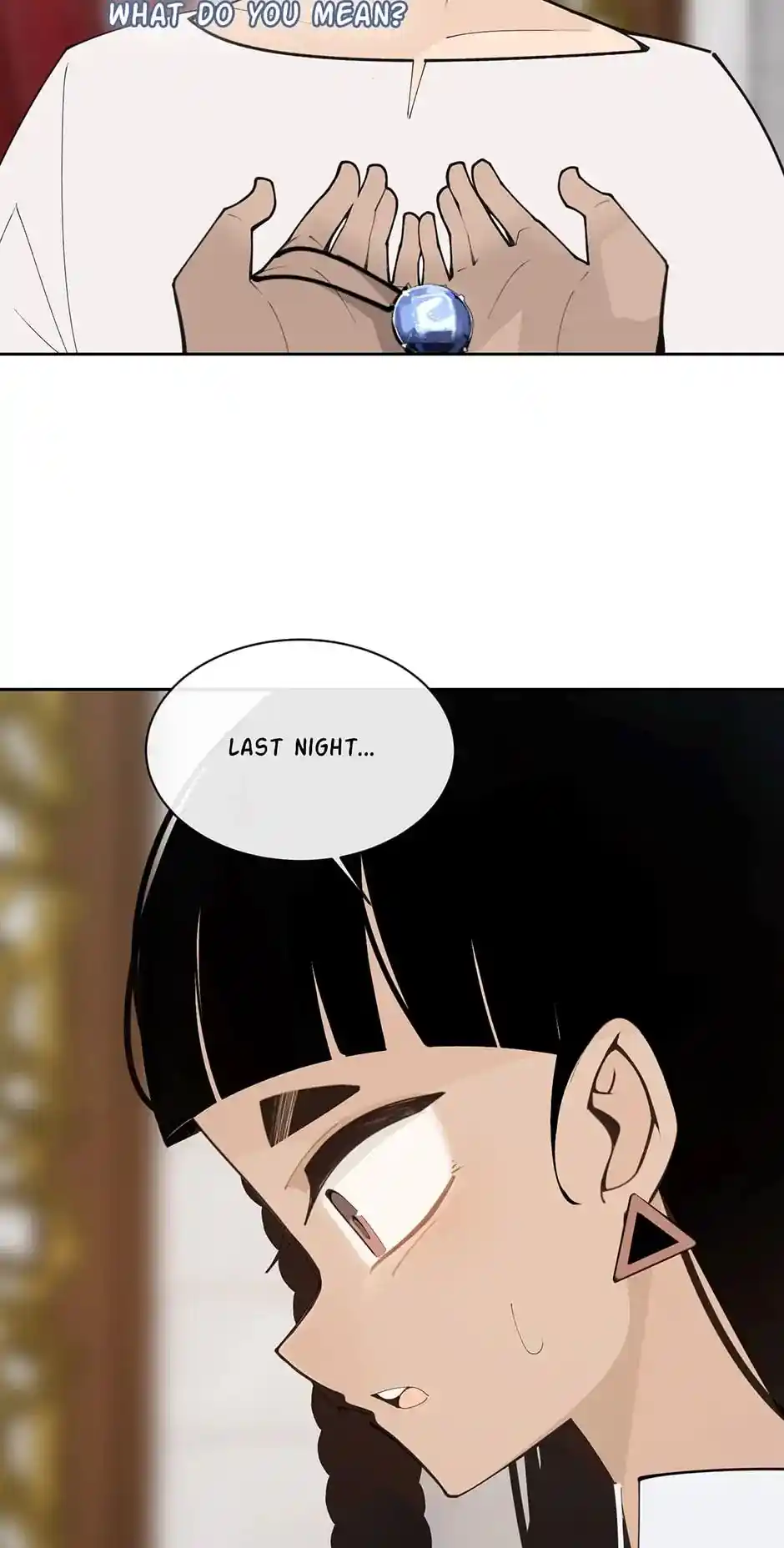 Devil Sword King Chapter 283