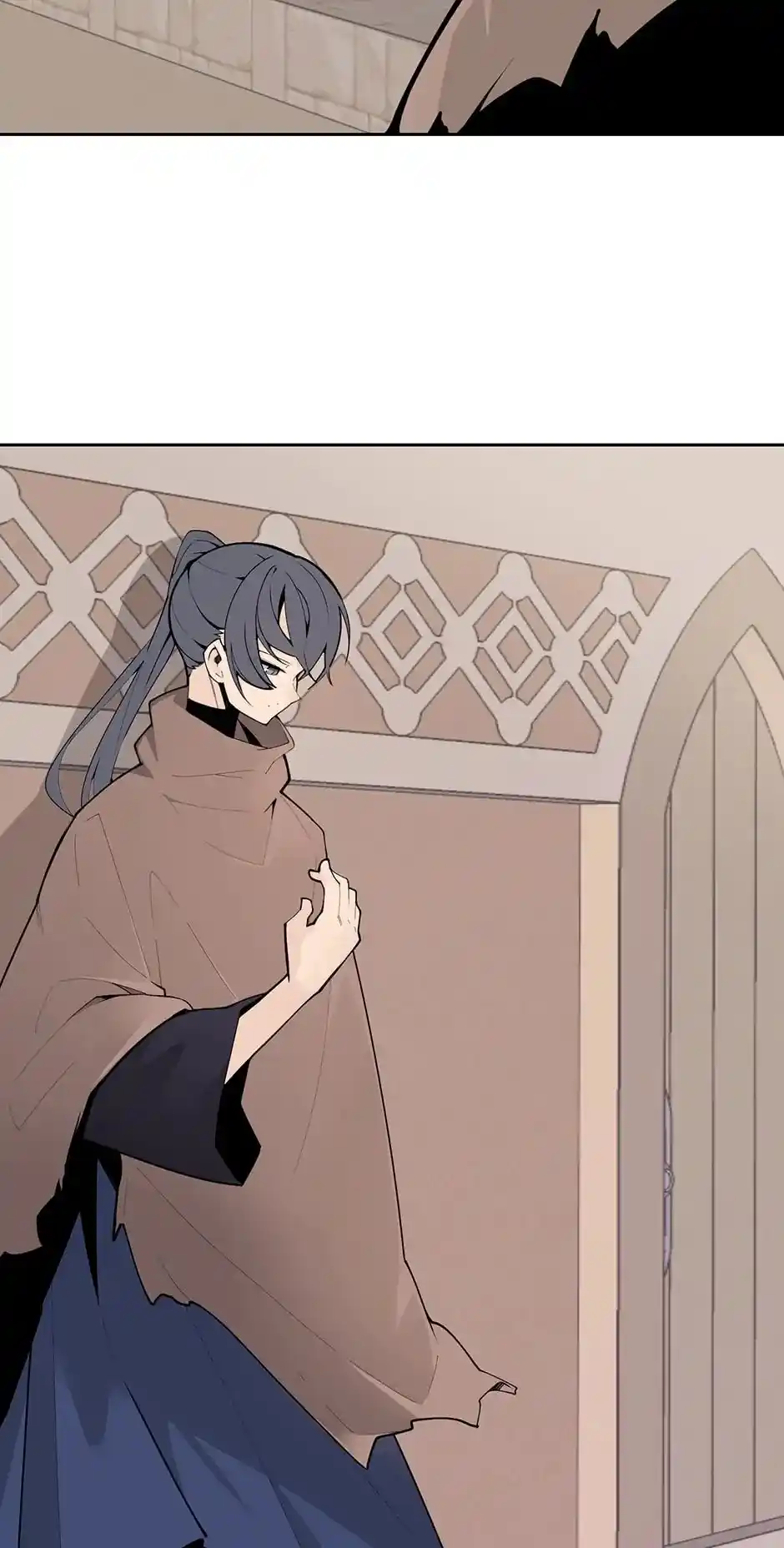 Devil Sword King Chapter 286