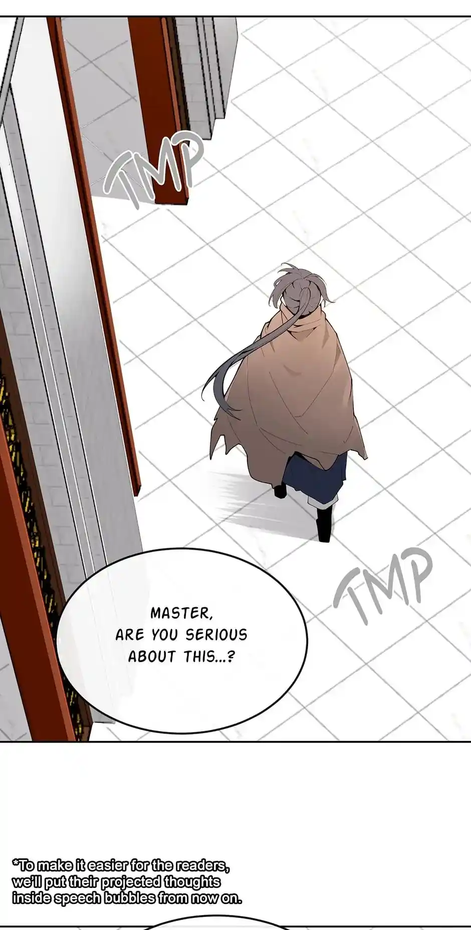 Devil Sword King Chapter 286