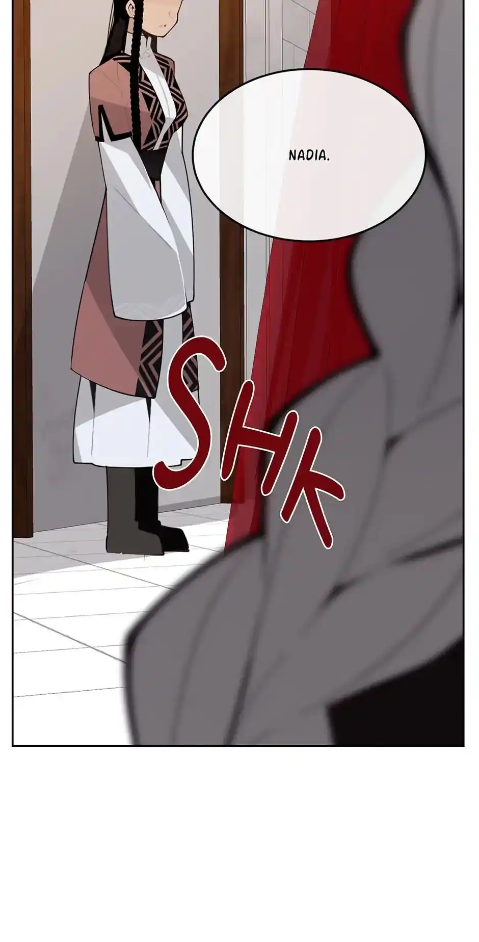 Devil Sword King Chapter 286