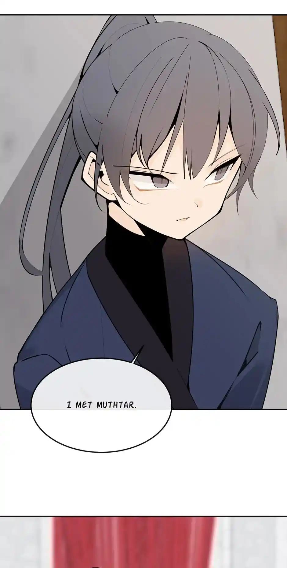 Devil Sword King Chapter 286