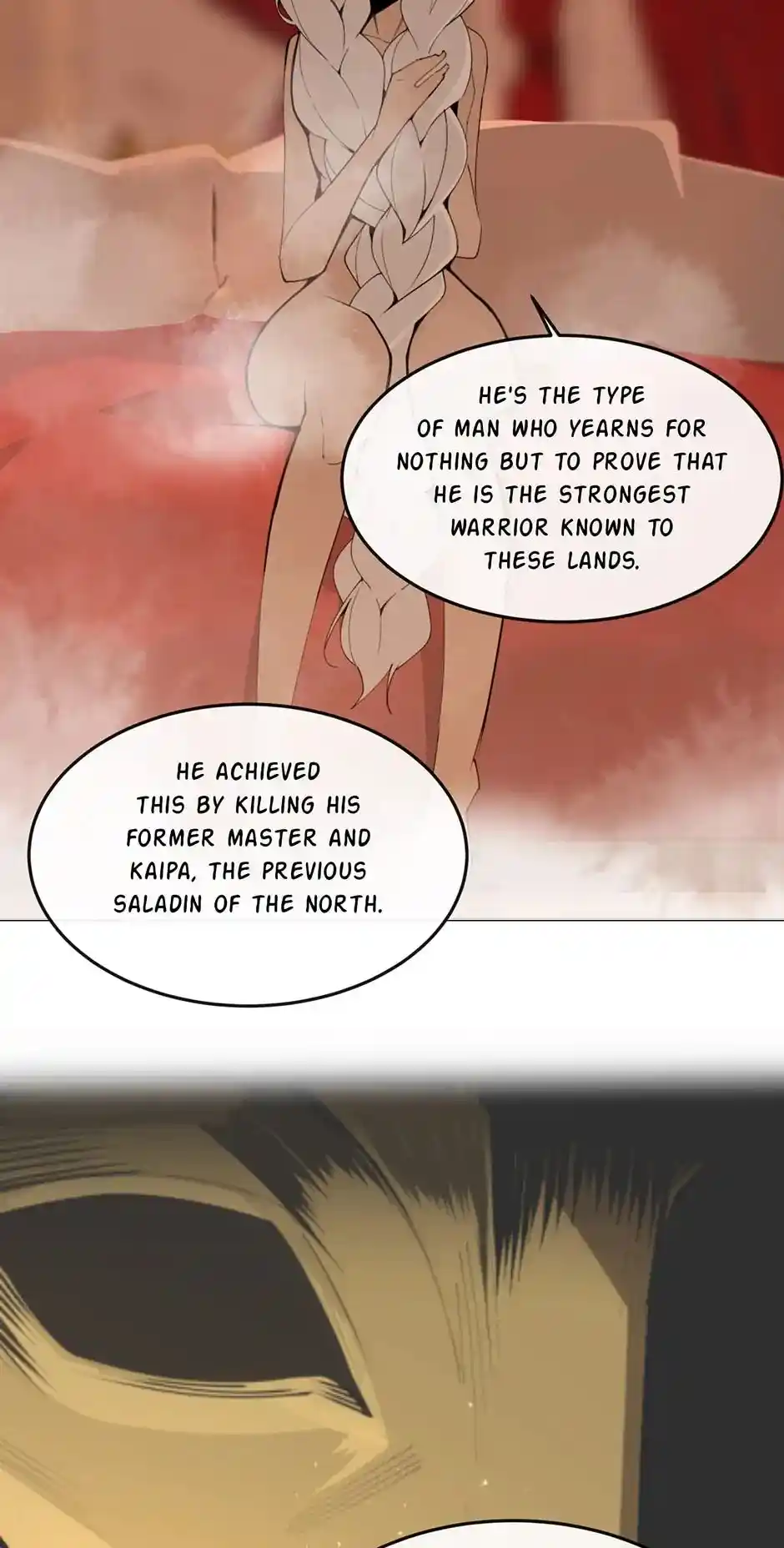 Devil Sword King Chapter 286