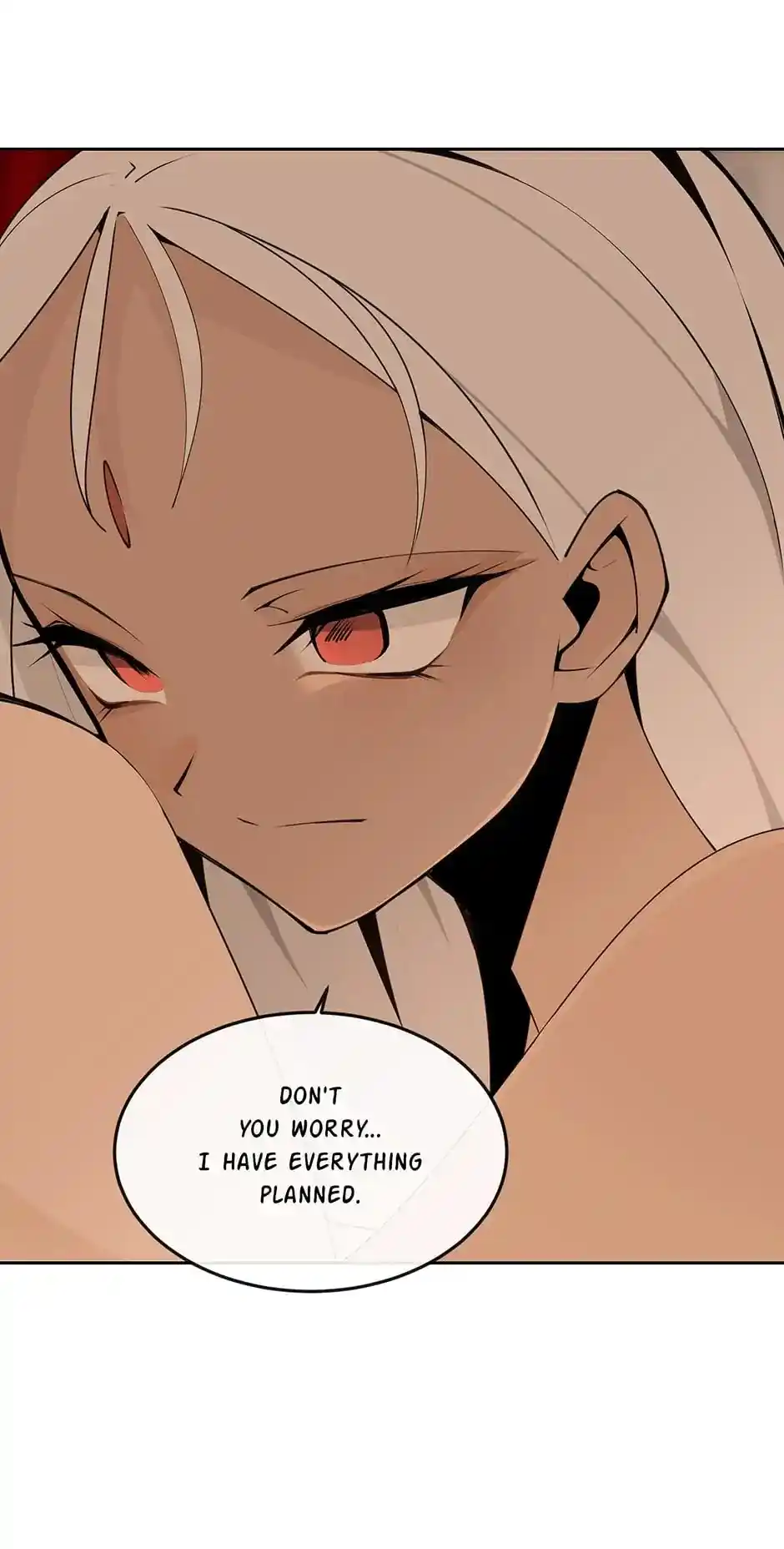 Devil Sword King Chapter 286