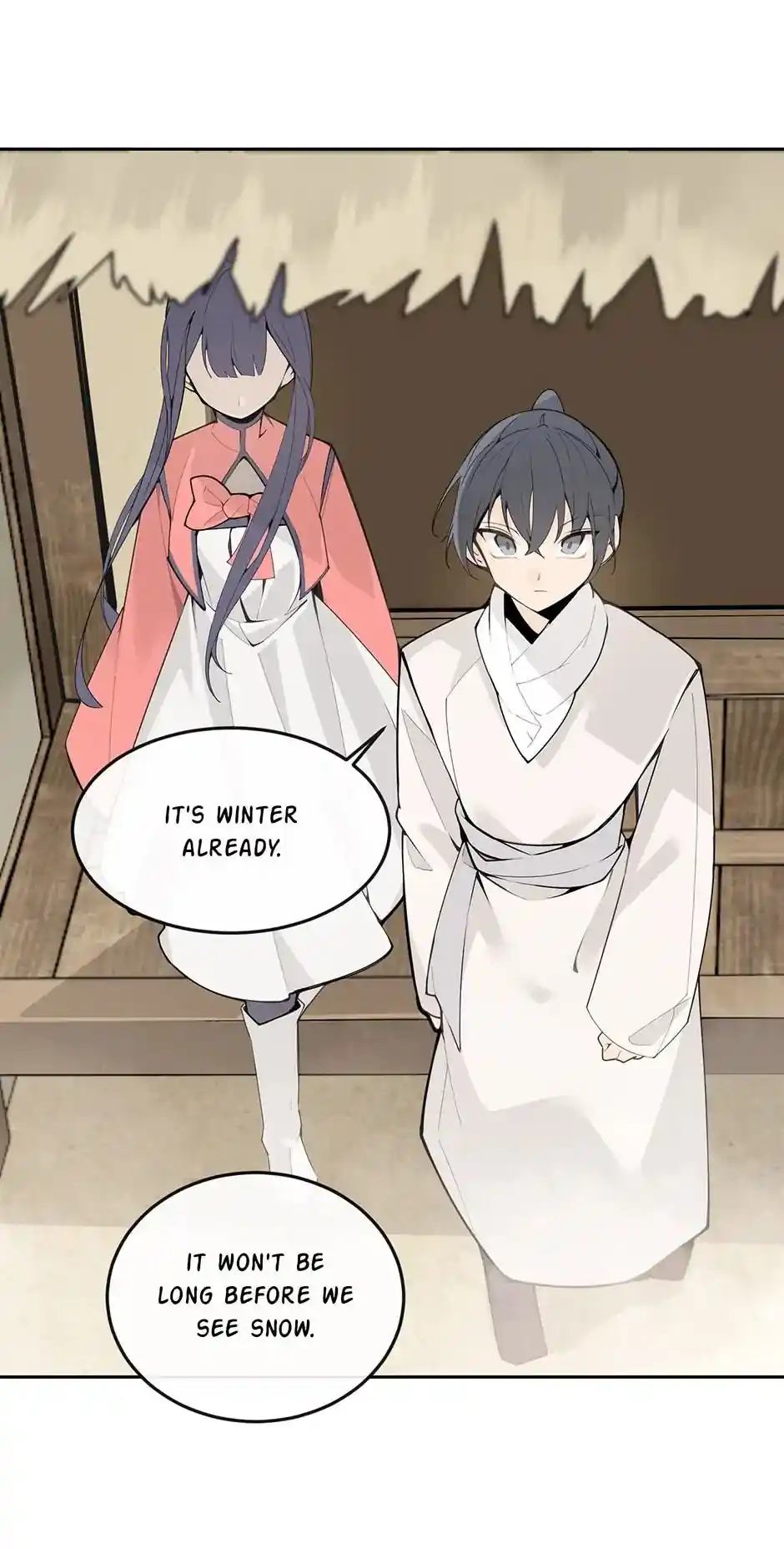 Devil Sword King Chapter 287