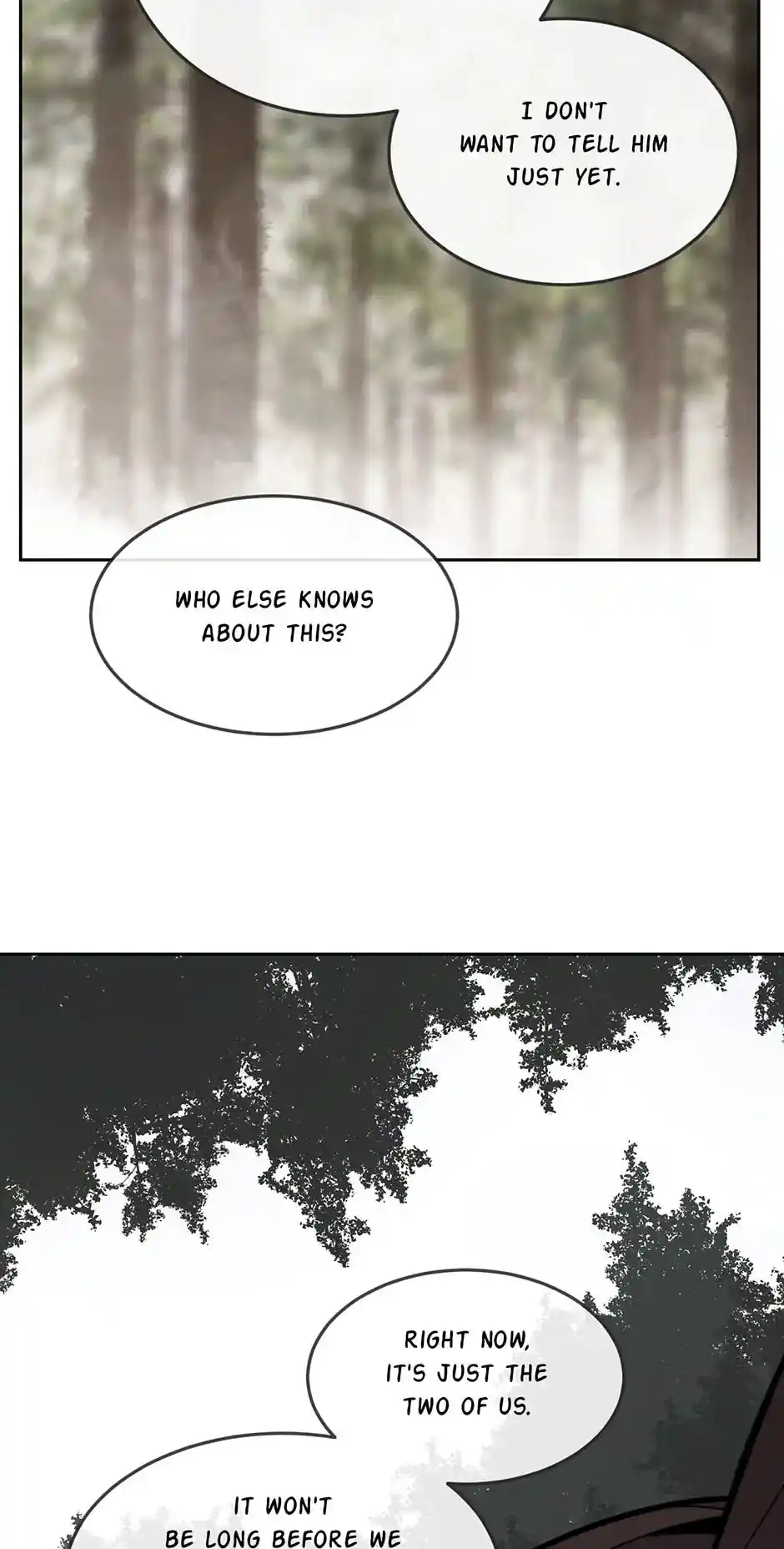 Devil Sword King Chapter 287