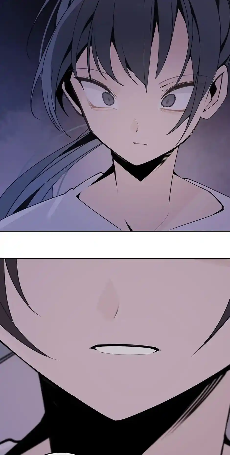 Devil Sword King Chapter 287