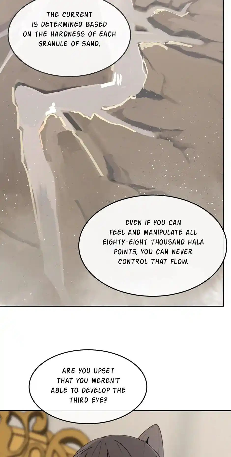 Devil Sword King Chapter 287