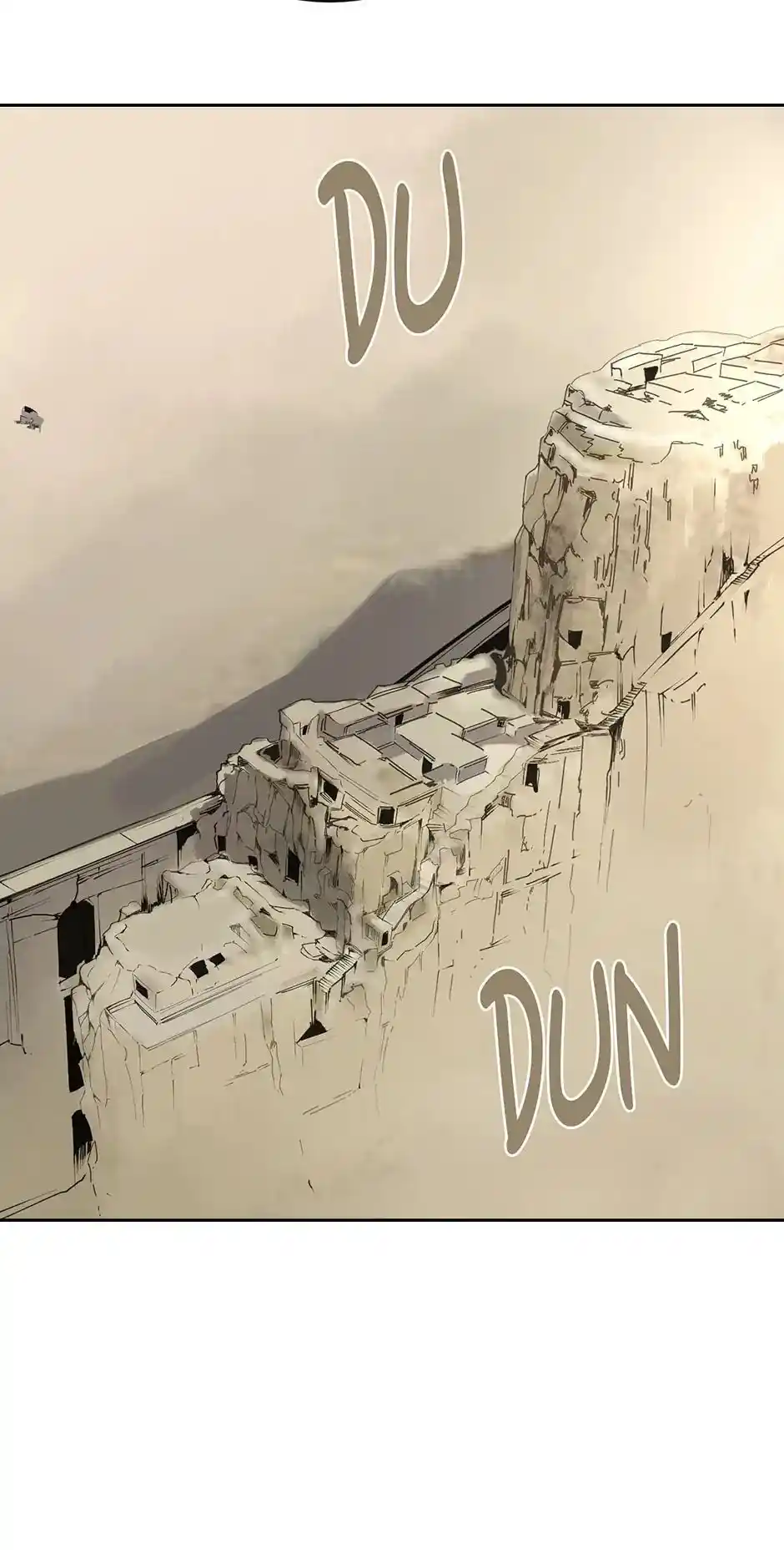 Devil Sword King Chapter 288