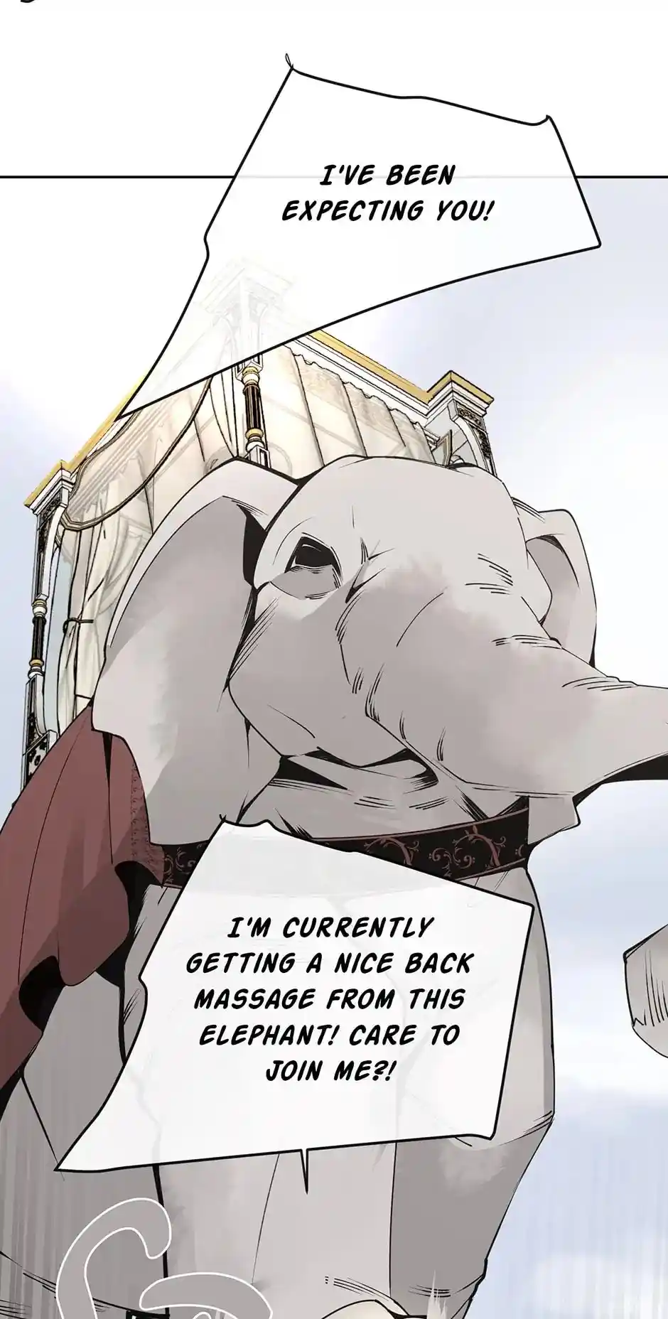 Devil Sword King Chapter 288