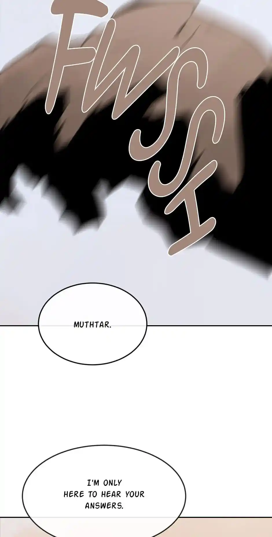 Devil Sword King Chapter 288