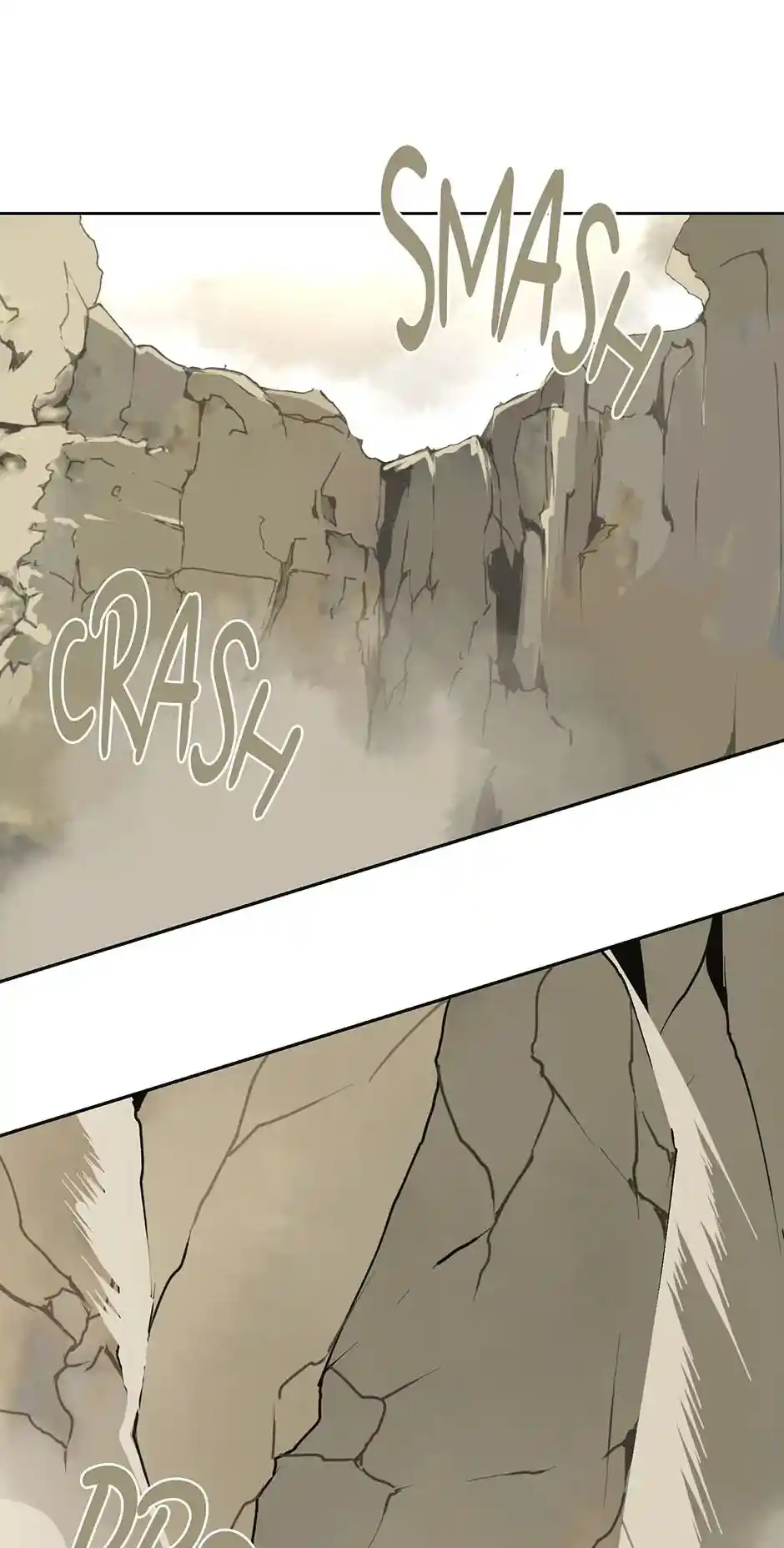 Devil Sword King Chapter 289